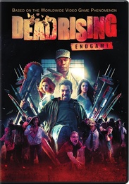 Dead Rising 2: End Game
