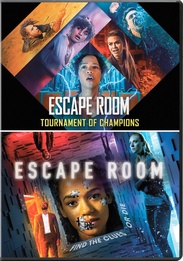 Escape Room (2019) / Escape Room: Tournament of Champions