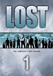 Lost: The Complete First Season