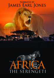 Africa: The Serengeti
