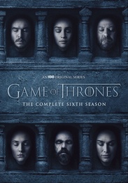 Game of Thrones: The Complete Sixth Season