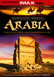 Arabia (IMAX)
