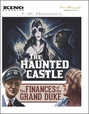The Haunted Castle / Finances of the Grand Duke