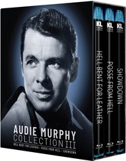 Audie Murphy Collection III