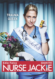Nurse Jackie: Season Five