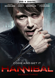 Hannibal: The Complete Third Season
