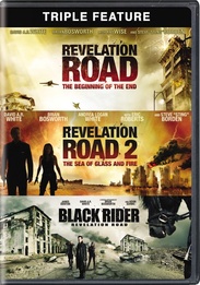 Revelation Road: Beginning Of The End / Revelation Road 2: Sea Of Glass & Fire / Revelation Road: Black