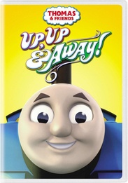 Thomas & Friends: Up, Up & Away!