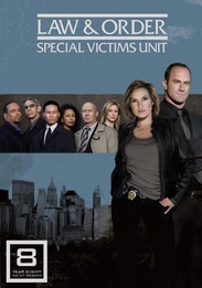 Law & Order Special Victims Unit: Year Eight