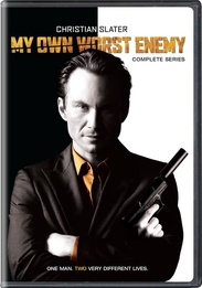 My Own Worst Enemy: The Complete Series