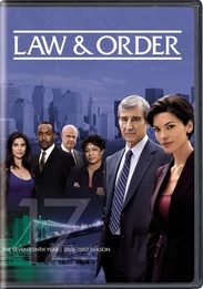 Law & Order: The Seventeenth Year