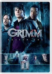 Grimm: Season One
