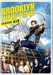 Brooklyn Nine-Nine: Season Six