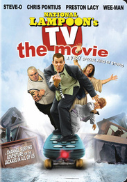 National Lampoon's TV: The Movie
