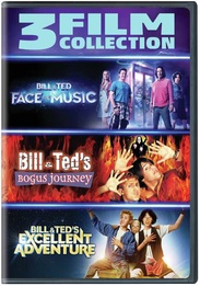 Bill & Ted: 3-Film Bundle