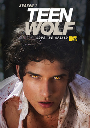 Teen Wolf: Season One
