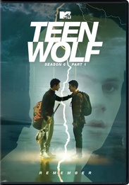 Teen Wolf: Season 6, Part 1