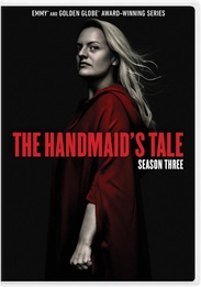 The Handmaid's Tale: Season Three