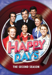 Happy Days: The Second Season