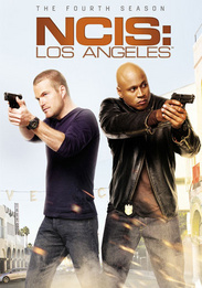 NCIS: Los Angeles - The Fourth Season
