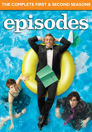 Episodes: The Complete First & Second Seasons