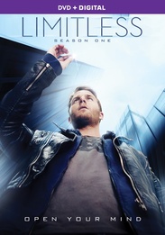 Limitless: The Complete Series