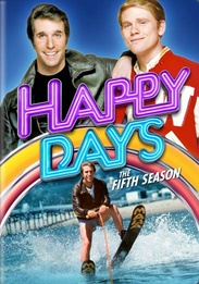 Happy Days: The Fifth Season