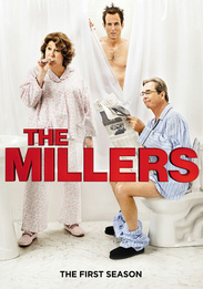 The Millers: The First Season