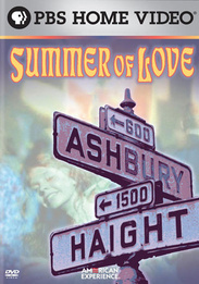American Experience: Summer Of Love