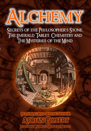 Alchemy: Secrets Of Philosopher's Stone Emerald Tablet Chemistry