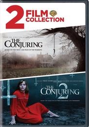 The Conjuring / The Conjuring 2