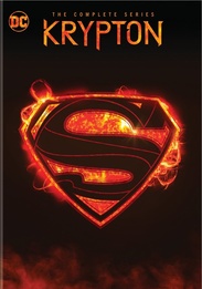 Krypton: The Complete Series
