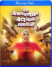 An Awesome Action Movie