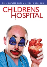 Childrens Hospital: The Complete Sixth & Seventh Season