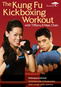 Kung Fu Kickboxing Workout with Tiffany & Max Chen