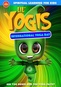 Lil' Yogis: International Yoga Day
