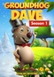 Groundhog Dave: Season One