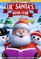 Lil Santa's Book Club: The New Year's Bargain 3