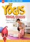 Lil' Yogis Yoga Class: Pigeon Cobra & Warrior