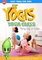 Lil' Yogis Yoga Class: Flying Like An Eagle