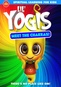 Lil Yogis: Meet the Chakras