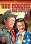 Roy Rogers with Dale Evans Volume 17