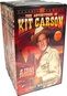 Adventures of Kit Carson: Volumes 1-11