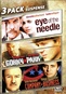 3 Pack Suspense Collection: Eye of the Needle / Gorky Park / Company Business 