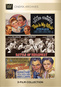 Cinema Archives Set: This Is My Affair / Battle of Broadway / Professional Soldier