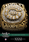 NFL America's Game: Green Bay Packers Super Bowl XXXI