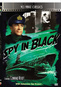 The Spy In Black
