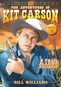 The Adventures of Kit Carson Volume 4