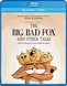 The Big Bad Fox & Other Tales