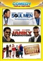 Soul Men / Janky Promoters / Who's Your Caddy Comedy Triple Feature